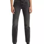 Levi's 501 Jeans for Women Jeans Femme, Take A Hint