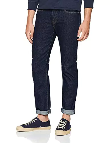 502 Taper Jeans Homme Rock Cod 3436