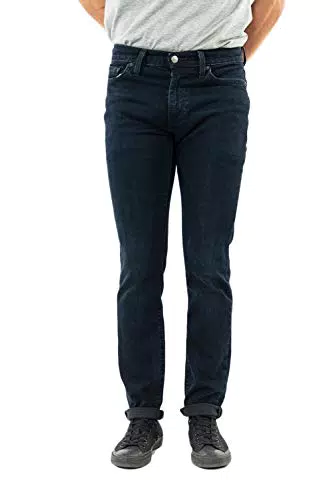 Levi's 511™ Slim Jeans Homme, Blueridge