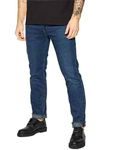 Levi's 511™ Slim Jeans Homme, Laurelhurst Seadip Od