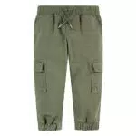 Levi's Lvb Realxed Dobby Cargo Jogger Bébé Garçon