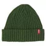 Levi's Ribbed Beanie