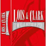 Loïs & Clark, Les Nouvelles Aventures de Superman - Intégrale : Saisons 1 à 4