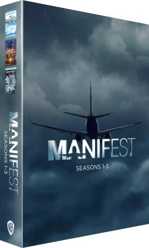 Manifest - Saisons 1 à 3