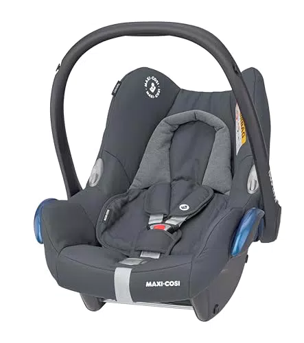 Maxi-Cosi Cosi CabrioFix, Siège Auto Bébé Groupe 0+