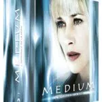Medium-L'intégrale de la série-Les 7 Saisons