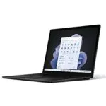 Microsoft Surface Laptop 5 - Ordinateur Portable - Noir