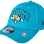New Era 9Forty Snapback Cap - Outline Philadelphia Eagles