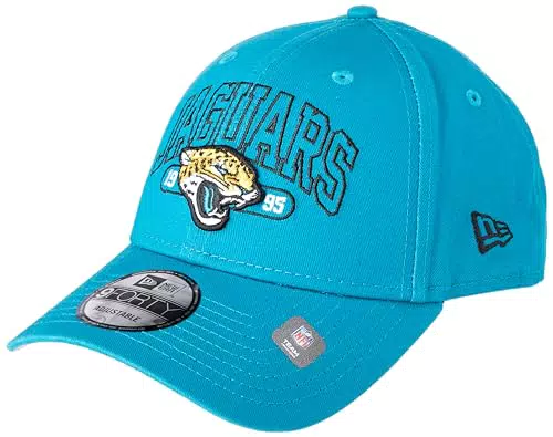 New Era 9Forty Snapback Cap - Outline Philadelphia Eagles