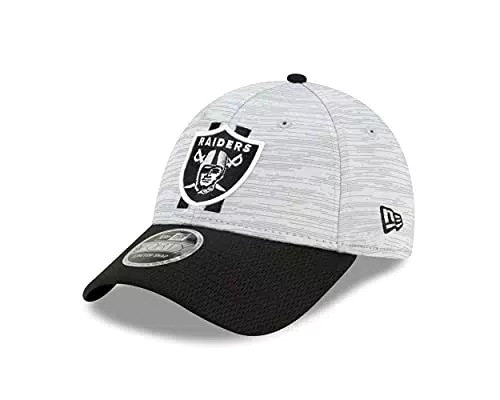 New Era New York Yankees Flexfit Cap Classic 39 Thirty Grey - S-
