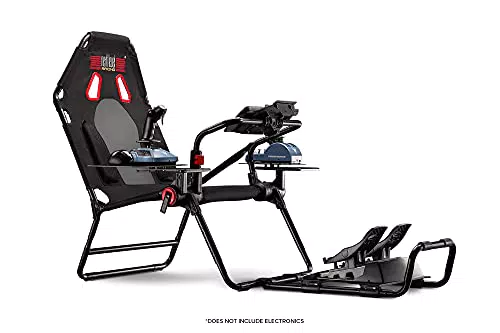 Next Level Racing Flight Simulator Lite - Not Machine Specific