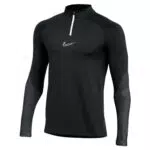 Nike Mens Top M NK DF Strk Dril Top K, Black/Black/Anthracite/White