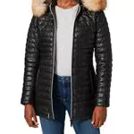 Oakwood Femme 61679-501-xxl Blouson, Noir, XXL EU