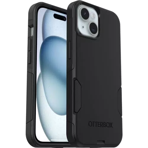 OtterBox Commuter Coque pour iPhone 15 / iPhone 14 / iPhone 13