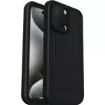 OtterBox Fre Coque pour iPhone 15 Pro Max pour MagSafe