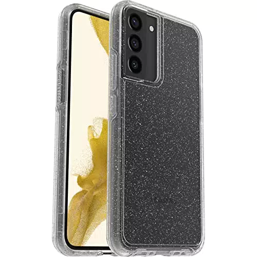 OtterBox Symmetry Clear Coque pour Samsung Galaxy S22+