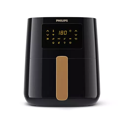 Philips Airfryer L Series 5000, 4.1L, Multifonctions 13-en-1