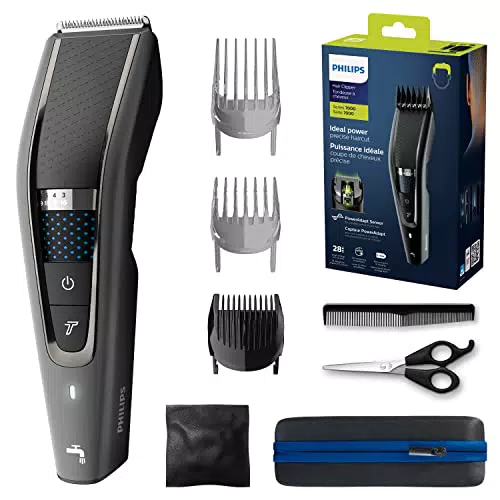 Philips Série 7000 Tondeuse multi-usage lavable