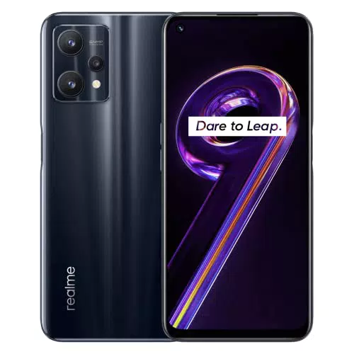 realme 9 Pro+ 5G Smartphone, Display SuperAMOLED 90Hz