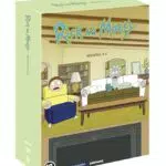 Rick & Morty - Saisons 1 à 6