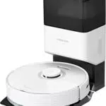 roborock Q7 Max+ Aspirateur Robot Laveur 4200 Pa avec Station de Vidange Automatique 2