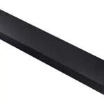 SAMSUNG Barre de Son HW-S60B/ZF - Design UltraSlim, Dolby Atmos sans Fil