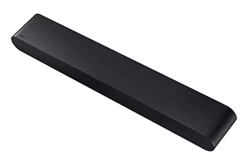 SAMSUNG Barre de Son HW-S60B/ZF - Design UltraSlim, Dolby Atmos sans Fil