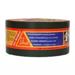 SIKA Multiseal Gris, Bande d'étanchéité autocollante résistante à la déchirure