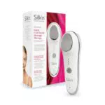 Silk'n SkinVivid - Soins Cryo/Thermo visage - Applicateur soin visage et vibrations anti age