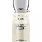 SMEG - Moinho Café CGF01CREU