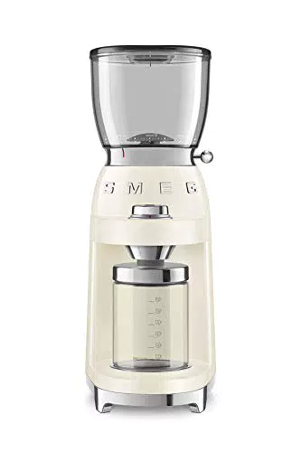 SMEG - Moinho Café CGF01CREU