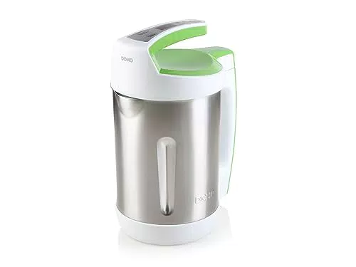 SOUPE MAKER 2L DOMO DO705B