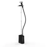 SteamOne - Steamer Défroisseur Vapeur 1900W 40g/min Unilys UNI900GB - Fer Vertical Autonomie 35min - Élimine 99