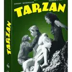 Tarzan : La Collection Johnny Weissmuller - Coffret 12 Films