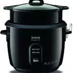Tefal Cuiseur à riz, Fonction maintien au chaud, Sans surveillance