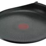 Tefal Ingenio Poêle à crêpe 27 cm, Non induction