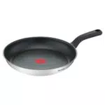 Tefal Poêle 26 cm, Induction, Revêtement antiadhésif