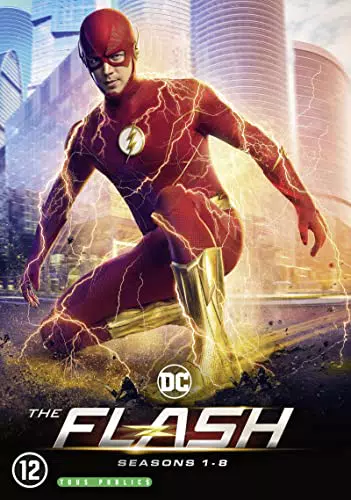 The Flash : Saisons 1 à 8