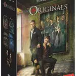 The Originals - Saisons 1 à 5
