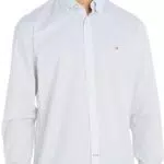 Tommy Hilfiger Flex Mini Print SF Chemise décontractées