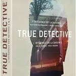True Detective - Saisons 1 et 2 - DVD - HBO