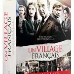 Un Village Francais-L'intégrale des Saisons 1 à 7