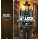 Walker, Texas Ranger Saisons 1 à 6