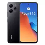 Xiaomi Redmi 12 Noir 4GO + 128GO