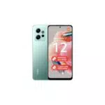 Xiaomi Smartphone Redmi Note 12 6, 67 Double Nano SIM 128 Go Vert