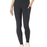 Amazon Essentials Legging de Sport Long, Taille Haute