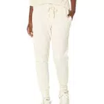 Amazon Essentials Pantalon de survêtement en Polaire Femme