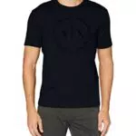 T-shirt Armani Exchange pour Homme.