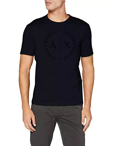 T-shirt Armani Exchange pour Homme.