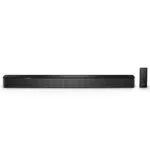 Barre de son Bose Smart Soundbar 300 avec connectivité Bluetooth et le contrôle vocal d’Alexa intégré